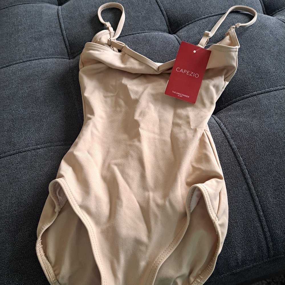 Capezio Dance Wear